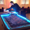Ace of Spades Casino Rentals