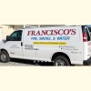 Francisco's Restoration Services