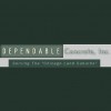 Dependable Concrete, Inc.