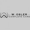 W Osler Complete Care