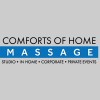 Comforts of Home Massage