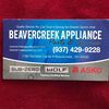 Beaver Creek Appliance
