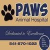 Paws Animal Hospital