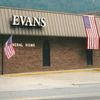 Evans Funeral Home
