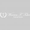 Warren F Toler Funeral Home