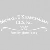 Michael F Khanchalian