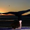 Laura Morgan Yoga
