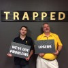 Trapped! Escape the Room