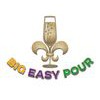 Big Easy Pour