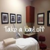 Rain Cross Dermatology