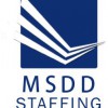MSDD Staffing