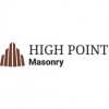 High Point Masonry