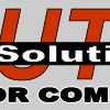 Auto Solutions Motor Company
