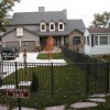 Simmons Fence