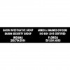 Baron Investigative Group