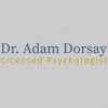 Dr. Adam Dorsay