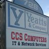 Computer Consulting Services