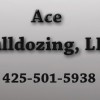 A C E Bulldozing