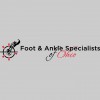 Foot & Ankle Specialists Of Ohio