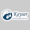 Keyser Carr Simpson Hammerl Funeral Service