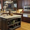 Affordable Cabinets and Granite