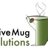 Olive Mug