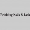 Twinkling Nails