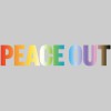 Peace Out