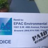 EPAC Environmental Services