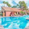 Invitational Apartments
