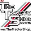 The Tractor Shop