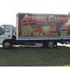 Atomic Carpet Cleaning