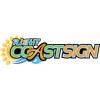 Right Coast Sign