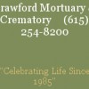 Crawford Mortuary & Crematory