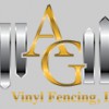 A G Vinyl Fencing