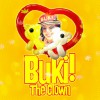 Buki the Clown