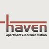 Haven At Orenco Station