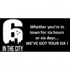 Six In The City