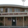 Family Eye Care Center of Austin