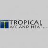 Tropical AC and Heat