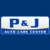 P & J Auto Care Center