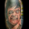 Bonaroo Tattoo