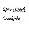 Creekside & Spring Creek Apartments