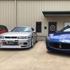 RoyZ Window Tint