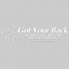 Got Your Back Therapeutic Massage & BodyWork