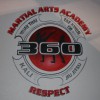 360 Martial Arts Academy