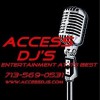 Access DJs