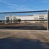FORTRESS FENCE