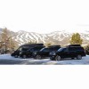 Black Mountain Limo