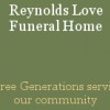 Reynolds-Love Funeral Home